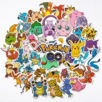 ราคา Pokemon Pikachu Theme วันเกิด Party Supplies ของขวัญสติกเกอร์ Slap สร้อยข้อมือแสตมป์เด็ก Goodie กระเป๋า Fillers Party Decorai (24522252865)