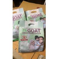 ราคา นมแพะHIGOAT น้ำตาล0 (20243536211)