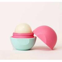 ราคา eos Organic Lip Balm Natural Shea แบ่งขาย ลิปบาล์ม ออร์แกนิค ยี่ห้อ eos ลิปไข่ ขนาด 7g ของแท้ นำเข้าจากอเมริกาMade in USA (19490121874)