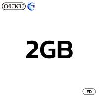 ราคา Ouku kingkong USB Flash Drive 2GB 4GB 8GB 16GB 32GB 64GB แฟลชไดร์ฟ แฟลชไดร์ (24427130068)