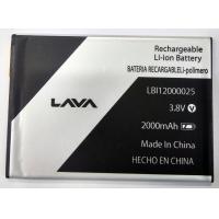 ราคา แบตเตอรี่ AIS Lava Iris 50 รับประกัน 3 เดือน แบต AIS Lava Iris 50 (553536232)