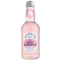 ราคา เฟนติแมนส์โรสเลมอนเนด 275มล Fentimans Rose Lemonade 275ml (22884548852)