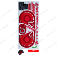 ราคา สติกเกอร์ SCOOPY i ปี 2018 รุ่น 29 CLUB12 สติกเกอร์มอไซค์ Honda SCOOPY i ปี 2018 รุ่น 29 CLUB12 เคลือบเงาแท้ (23681409806)