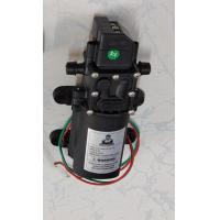 ราคา มอเตอร์ปั้มพ่นยา มอเตอร์ปั้มพ่นหมอก ปั้มพ่นหมอก เครื่องพ่นยา มอเตอร์ปั้ม8 6 บาร์ 12โวลล์ ปั้มเดี่ยวแบบสวม (24392041273)