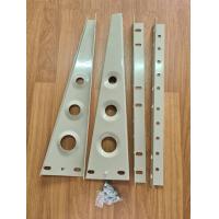 ราคา 0000073 ขาแขวน คอยล์ร้อน 50 ซม ขาแขวนแอร์ 9000 18000 BTU ขาตั้ง แข็งแรง (4748074711)