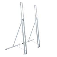 ราคา Standy สแตนดี้ 40x120 50x120 CM Standy สแตนดี้ 40x120 50x120 CM ขาตั้งป้ายฟิวเจอร์บอร์ด ขาตั้งป้ายพีพีบอร์ด ขาตั้งKT 40 120CMกดสั่งได้อีกลิ้งค์นึง (24289441613)