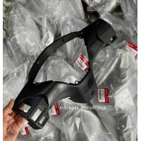 ราคา ชิ้นดำเเท้ทั้ง คัน 100 ขายแยก แท้เบิกศูนย์ ทุกชิ้น Honda เวฟ125 I S บัง ลม (19669893820)