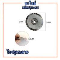 ราคา ใบตัด ใบปรุ กระดาษ อะไหล่เครื่องตัดกระดาษ (24152915278)