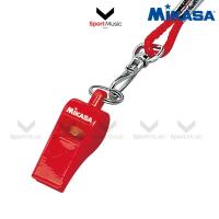 ราคา MIKASA นกหวีด มิกาซ่า รุ่น WH2 Whistle พร้อมสายคล้องคอ (24361935608)