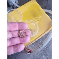 ราคา น้ำยากะไหล่เงิน ใช้จุ่มหรือถูเปลี่ยนสีโลหะทองแดง ทองเหลือง ให้เป็นสีเโลหะสีเงิน ไม่มีไซยาไนด์ใช้แต่งงานทองเหลืองทองแดงให้เป็น2โทน (18659344670)