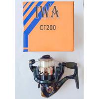 ราคา รอกตกปลา รอกเบท รอกสปินนิ่่ง spinning IWA CT200 รอกเบอร์1000 รอกตกปลาราคาถูก อุปกรณ์ตกปลาคุณภาพสูง (986334242)