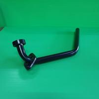 ราคา คอท่อ spark135 ท่อหน้า spark135 เหล็กหนาสีดำ ccp (6379512506)