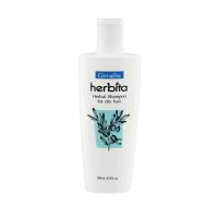ราคา แชมพู แชมพูกิฟฟารีน เฮอร์บิต้า SHAMPOO herbita กิฟฟารีน GIFFARINE (24458956878)