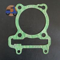 ราคา ประเก็นตีนเสือ Cylinder Base Gasket สำหรับ Scomadi TL125TT125 (22100942127)
