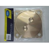 ราคา DUSS ฝาส้วม ทองเหลือง ฝาปิดส้วมทองเหลือง ขนาด 4 4 นิ้ว 5 5 นิ้ว 6 6 นิ้ว (20581285863)