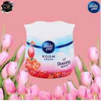 ราคา ส่งฟรี Ambi pur แอมบิเพอร์ เจล เฟรช เจลหอม เจลน้ำหอม เจลปรับอากาศ 180 g Ambipur ส่งฟรี downy ดาวนี่ เกลด glade scented gel shaldan แชล (14552129873)