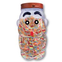 ราคา เครยอน ชินจัง ลูกอมชินจังรสมะขาม ขนาดบรรจุ 295 เม็ด (516608459)