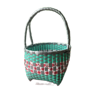 ราคา ตะกร้าหมาก ตะกร้าอเนกประสงค์ (1077944464)