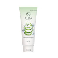 ราคา Successmore BODYCHEERS S VERA GEL 75ML ว่านหางจระเข้ สายพันธุ์ aloe vera gel (21586297413)