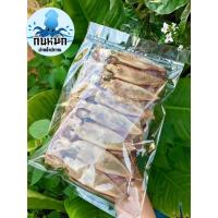 ราคา หมึกแพไม่ไข่ 100 กรัม ปลาหมึกแห้งเรือไดร์ ไม่เค็ม ปลาหมึกแห้งราคาถูก (18614053679)