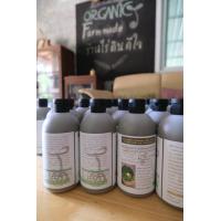 ราคา สมุนไพรสระผม ไร่ดินดีใจ สูตรหนึ่ง ใบหมี่ ส้มซ่า มะกรูด สูตรดั้งเดิม (17566446965)