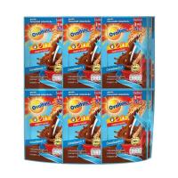ราคา OVALTINE 3in1 โอวัลติน ซอง 5 บาท 18g แพ็คละ 24 ซอง (24590872985)