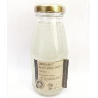ราคา 100 ORGANIC ALOE VERA JUICE น้ำว่านหางจระเข้ออร์แกนิค 100 (5941304079)