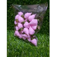 ราคา ดอกข่าแหลม ข่าตูม ข่าอูม ข่าสำหรับร้อยชายมาลัย ข่ากุหลาบ ข่าเสมือนจริง สีสด (8035669431)
