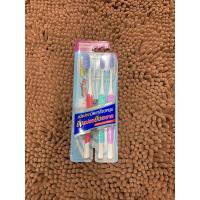 ราคา Systema แปรงสีฟัน ซิสเท็มมา Super Spiral Original แพ็ค 3 แปรงจัดฟัน (23869017583)