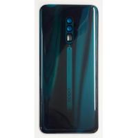 ราคา ฝาหลัง Oppo Reno 10X Zoom ฝาครอบแบต Oppo Reno 10X Zoom (9635181187)
