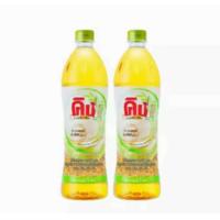ราคา น้ำมันรำข้าว คิง 2 ขวด (23764237427)