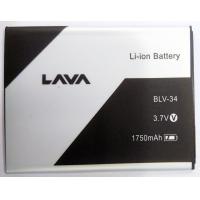 ราคา แบตเตอรี่ AIS Lava Iris 700 708 รับประกัน 3 เดือน แบต AIS Lava Iris 700 708 (553560867)