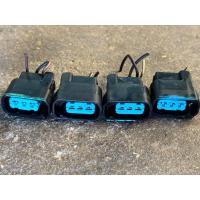 ราคา ปลั๊กคอยล์จุดระเบิด รถยนต์ Honda K20 K24 D17 Accord Civic Dimension ของติดรถญี่ปุ่นแท้มือสอง (23308955511)