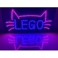 ราคา ป้ายไฟตามสั่ง ป้ายไฟเชียร์ ป้ายไฟแฟนคลับ ป้ายไฟ LEDใส่ถ่าน ทักแชทก่อนสั่ง คิดเป็นตัวอักษร รับทำป้ายไฟ งานด่วนก็รับ (21900432939)