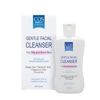 ราคา COS Coseutics Cleanser 110 มล เจลล้างหน้าสำหรับผิวมัน ผิวเป็นสิว ซีโอเอส คอสซูติก คลีนเซอร์ (21760146725)