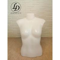 ราคา หุ่นพลาสติกตั้งโต๊ะผู้หญิง (9871034471)
