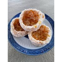 ราคา ข้าวแต๋น ขนมนางเล็ด ข้าวพองโบราณ (24417830576)