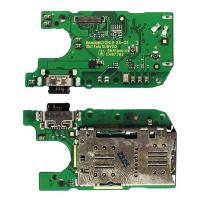 ราคา ชุดบอร์ดชาร์จ TCL 20R 5G T767H ตูดชาร์จ TCL 20R 5G (19432277618)