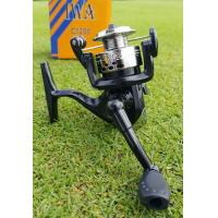 ราคา รอกตกปลา รอกเบท รอกสปินนิ่่ง spinning IWA CT200 รอกเบอร์1000 รอกตกปลาราคาถูก อุปกรณ์ตกปลาคุณภาพสูง (986334240)