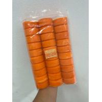 ราคา สบู่กลูต้าผิวขาว ส้มสด ส้มใส 60กรัม 30ก้อน (24212390622)