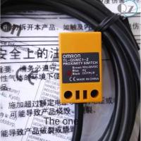 ราคา omron TL Q5MC1 Z PROXIMITY SWITCH VOLTS 10 to 30VDC (21313663599)