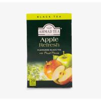 ราคา ชาผลไม้ AHMAD TEA รสแอปเปิ้ล (12260482643)