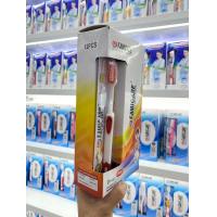 ราคา PRO แปรงสีฟัน ผู้ใหญ่ วิคตอรี่ VICTORY 12 ด้าม ฟรี 2 14 FAMIC CARE White Doctor (23354039388)