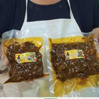 ราคา แกงไตปลาแห้ง ครัวนายหนัง อาหารพร้อมทานสำเร็จรูป คั่วกลิ้งไตปลา ปลาซาบะย่าง อาหารแห้ง ทำน้ำแกง ทานเป็นน้ำพริก เผ็ด แซ่บ ขนาด 500 กรัม (8260994393)