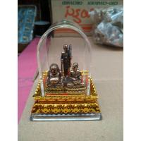 ราคา องค์ชุดพระสีวลี องค์สังกัจจายน์ องค์อุปคุตจกบาตร (19578894498)