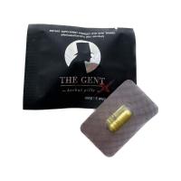 ราคา อาหารเสริม The Gent อาหารเสริมสำหรับผู้ชาย 1 แคปซูล ป้องณวัฒ เก็บเงินปลายทาง ส่งเร็ว omg เดอะเจ้น (460746265)