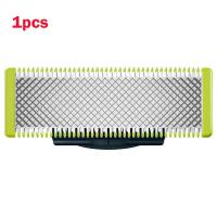 ราคา Beard Cutting Guide Comb Electric Trimmer Shaver Replacement Kit Guide Comb Attachment for QP2520 QP2530 QP2630 QP6510 QP6520 QP2523 (24038544798)