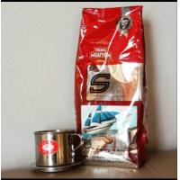 ราคา กาแฟเวียดนามนำเข้าแท้Trung Nguyen Vietnamese coffee (3484432501)