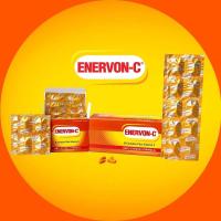 ราคา Enervon C အ ဆ 10 လ ကဒ (23926323108)