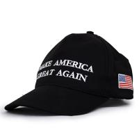 ราคา Make America Great Again Donald Trump GOP Republican ปรับเบสบอลหมวกรักชาติ President หมวกปรับเบสบอลหมวก (23884895663)